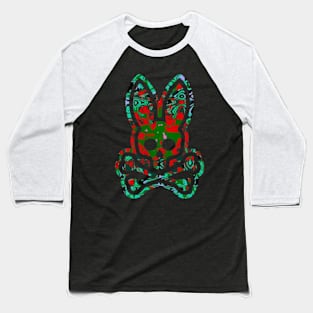 psycho bunny Baseball T-Shirt